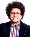 Joey Rasdien MC