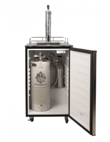 Craft Beer Trailer Rental - Daily Rate