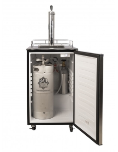 Craft Beer Trailer Rental - Daily Rate