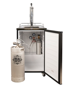 Craft Beer Trailer Rental - Daily Rate