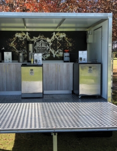 Craft Beer Trailer Rental - Daily Rate