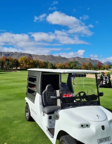 GolfGuys Drink Cart Rental - Daily Rate