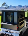 GolfGuys Drink Cart Rental - Daily Rate
