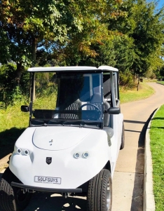 GolfGuys Drink Cart Rental - Daily Rate