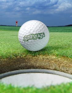 Hole In One Win R100k - Daily Rate