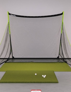 Indoor FlightScope - Daily Rate