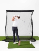 Indoor FlightScope - Daily Rate Indoor FlightScope - Daily Rate