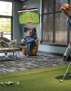 Indoor FlightScope - Daily Rate