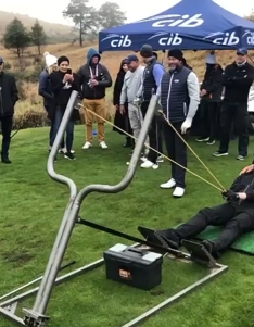 Giant Slingshot - Daily Rate