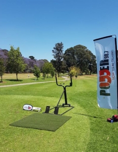 Giant Slingshot - Daily Rate