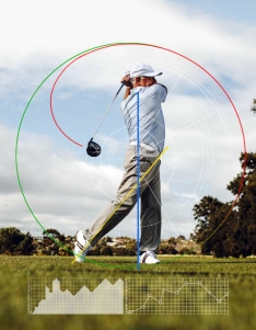 V One Swing Analysis - Daily Rate