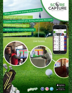 Live Scoring - Per Person Rate