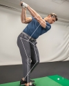 Indoor Swing Analysis - Daily Rate