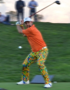 Mike Scholz Trick Shot Show - Daily Rate 