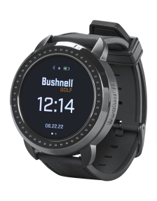 Bushnell iON ELITE Golf GPS Watch Black