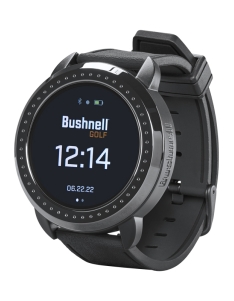 Bushnell iON ELITE Golf GPS Watch Black