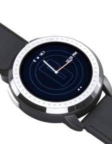 Bushnell iON ELITE Golf GPS Watch Black