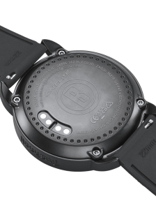 Bushnell iON ELITE Golf GPS Watch Black