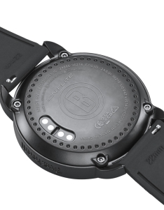 Bushnell iON ELITE Golf GPS Watch Black