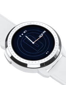 Bushnell iON ELITE Golf GPS Watch White