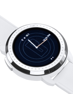 Bushnell iON ELITE Golf GPS Watch White