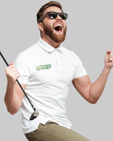 GolfGuys Corporate Golf Events & Activations