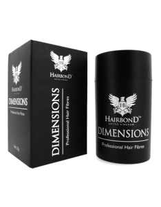 Hairbond™ Dimensions Professional Hair Fibres Light