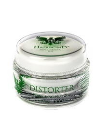 Hairbond™ Distorter Professional Hair Clay 100ml