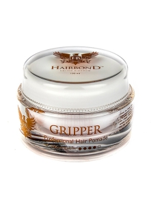 Hairbond™ Gripper Professional Hair Pomade 100ml