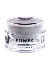 Hairbond™ Power Professional Hair Wax 100ml