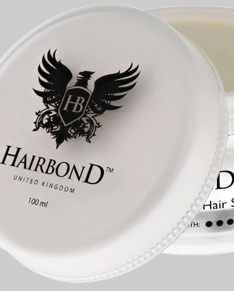Hairbond™ Professional Hair Products 