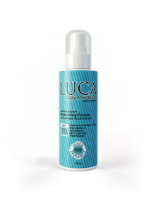 LUCA® Daily Moisturizer SPF 30 100ml