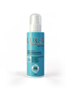 LUCA® Daily Moisturizer SPF 30 100ml