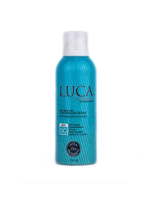 LUCA® Continuous Spray SPF 50 150ml