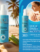 LUCA® Daily Moisturizer SPF 30 100ml LUCA® Daily Moisturizer SPF 30 100ml
