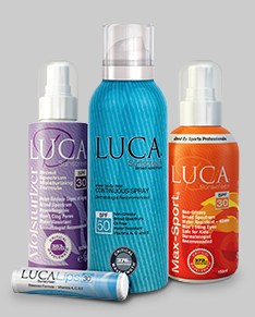 LUCA® Products