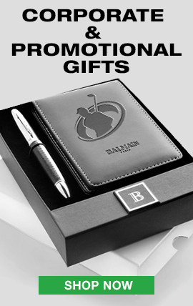 Corporate and Promotional Gifts