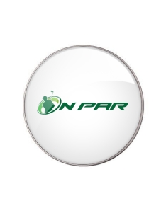 Single Ballmarker 25mm 