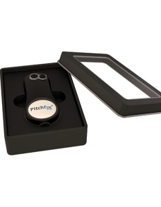 Solo Window Gift Tin Hybrid 2.0