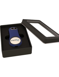 Solo Window Gift Tin Hybrid 2.0