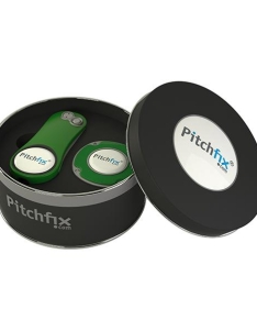 Round Gift Tin XL 3.0 + Multimarker Chip