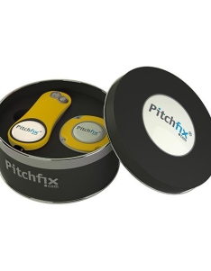 Round Gift Tin Original 2.0 + Multimarker Chip 