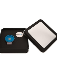 Solo Window Gift Tin + HatClip