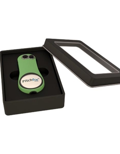 Solo Window Gift Tin Hybrid 2.0