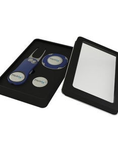  Window Gift Tin Hybrid 2.0 + Multimarker Chip + Ballmarker