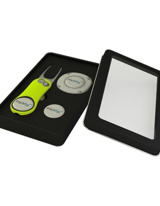  Window Gift Tin Hybrid 2.0 + Multimarker Chip + Ballmarker