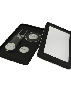  Window Gift Tin Hybrid 2.0 + Multimarker Chip + Ballmarker