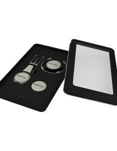  Window Gift Tin Tour Edition 2.5 + Multimarker Chip + Ballmarker