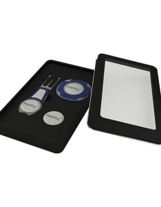  Window Gift Tin Tour Edition 2.5 + Multimarker Chip + Ballmarker