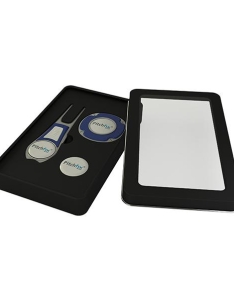  Window Gift Tin Tour Edition + Multimarker Chip + Ballmarker